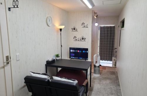 Koto House | Greci Art Tokyo-Good location Private room-