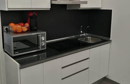 Arenas de San Pedro Apartment | Gredos Loft Apartment (with jacuzzi)
