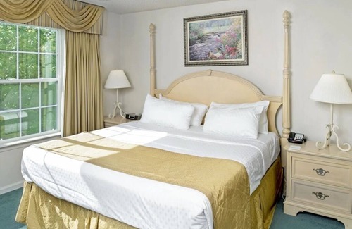 Berkeley Resort | Greeensprings Vacation Resorts - Williamsburg, Virginia - 2 Bedrooms Sleeps 6