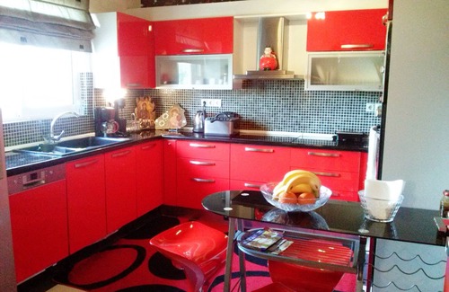 Agioi Anargyroi-Kamatero House | Greek Hospitality