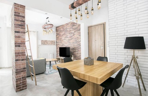 Irakleio Apartment | Greek Story - Amazing new 2bed apartment in Athens