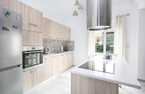 Irakleio Apartment | Greek Story - Amazing new 2bed apartment in Athens