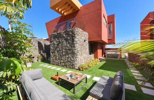 Salobre Villa | Green 21 by VillaGranCanaria