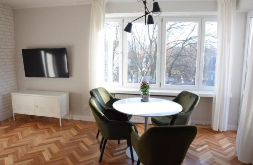 Osiedle Grunwaldzkie Apartment | GREEN Apartament Centrum