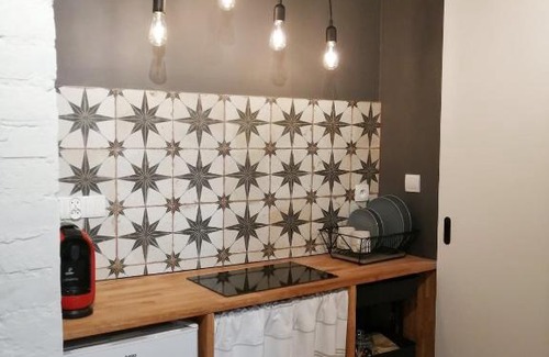 Osiedle Grunwaldzkie Apartment | GREEN Apartament Centrum