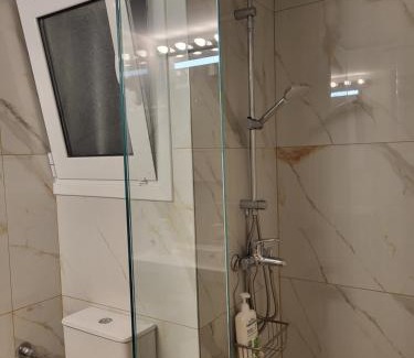 Varkiza Apartment | Green apartment-center of Varkiza resort