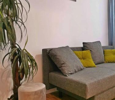 Szczawno-Zdroj Apartment | Green Apartment Szczawno Zdrój