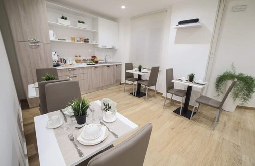 Castrovillari Bed & Breakfast | GREEN Bed and Breakfast a Castrovillari