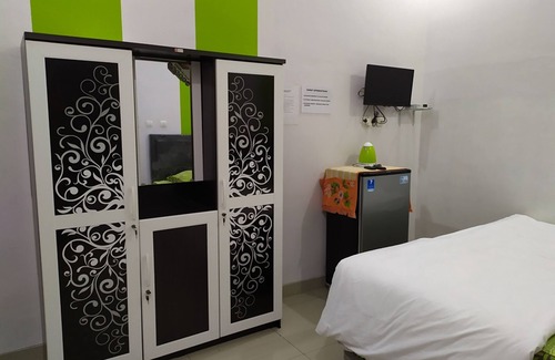 Ngemplak House | Green Belt Kost Exclusive