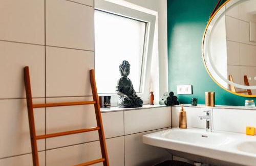 Germannsweiler Apartment | Green Buddha Apartment