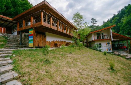 Gura Teghii Other | Green Camp - Adventure Glamping