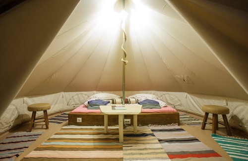 Gura Teghii Other | Green Camp - Adventure Glamping