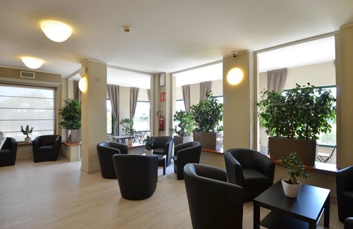 Candiolo Hotel | Green Class Hotel Candiolo