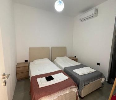Jala Apartment | Green Coast Albania 244d
