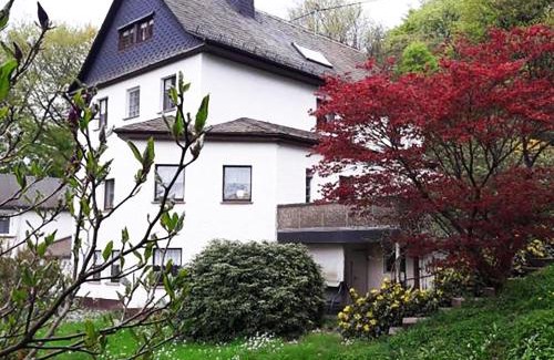 Nuerburg Hotel | Green Corner Nürburg