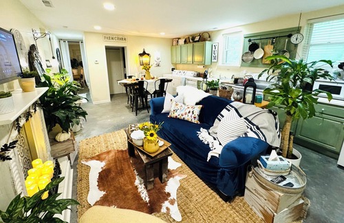 Gardner Cottage | Green Cottage Farm Stay & Food