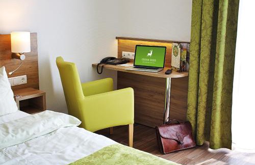 Reichertshofen Hotel | Green Deer Bavarian Hotel