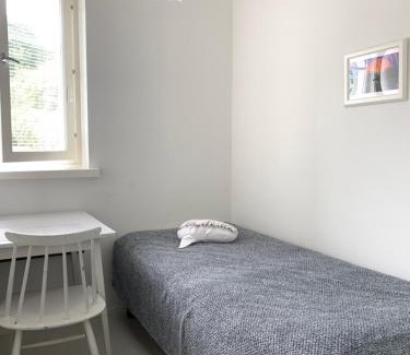 Jyvaskyla Apartment | Green Door Apartments