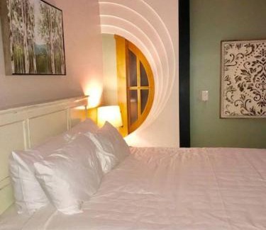 Brazos Apartment | Green Door Lofts -Magnolia Loft, Silos/Downtown