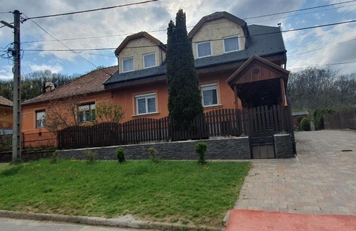 Hamor House | Green Dream Apartment 5 persons