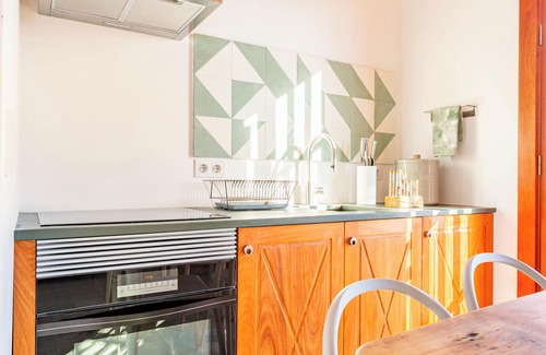 Vila Nova de Gaia House | Green Dunes House
