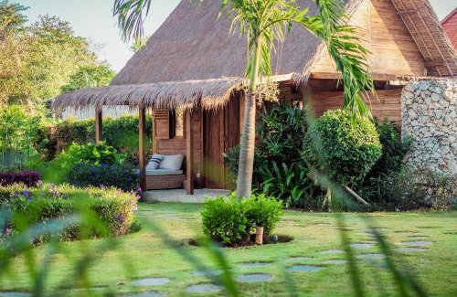 Pecatu Resort | Green Escape Eco Resort