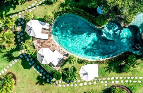 Pecatu Resort | Green Escape Eco Resort