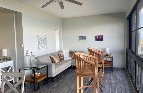 Frederiksted Condo | Green Flash