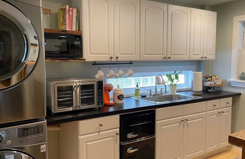 Kill Devil Hills Apartment | Green Gables Beach Retreat in OBX