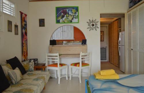 Silver Sands Apartment | Green Garden Apartment