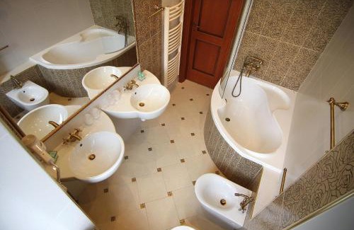 Prague 2 Hotel | Green Garden Hotel