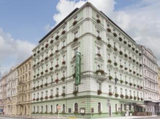 Prague 2 Hotel | Green Garden Hotel
