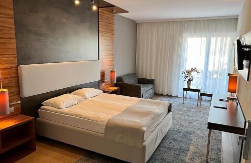 Raszyn Resort | Green Garden Hotel
