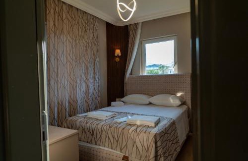 Goynuk Bed & Breakfast | Green Garden Otel