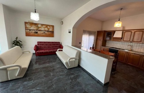 Durres Villa | Green Garden Villa