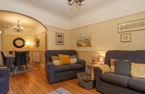 Reydon House | Green Gate Cottage