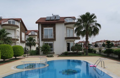Belek Villa | Green Golf Villas Belek