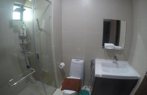 Masai Apartment | Green Haven Homestay