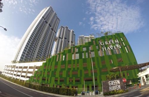 Masai Apartment | Green Haven Homestay