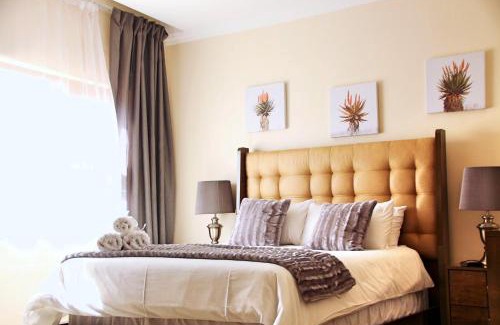Lobamba Apartment | Green Haven Luxury Apartments