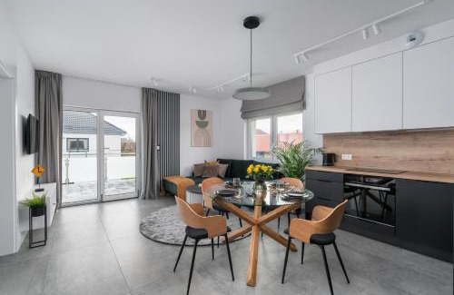 Olawa Apartment | Green Heaven Modern Suites