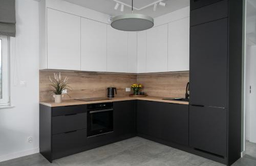 Olawa Apartment | Green Heaven Modern Suites