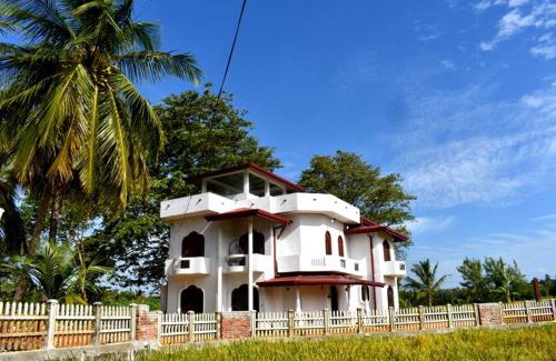 Mahiyanganaya House | Green Heritage Holiday Resort