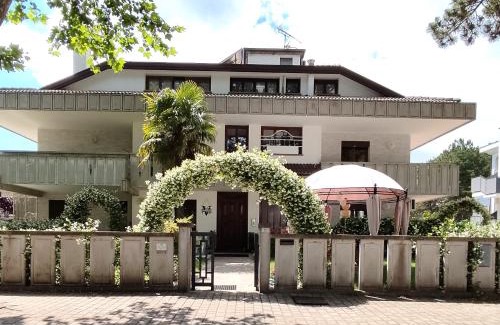 Bibione Apartment | Green Holiday Villa