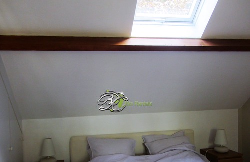 Chatres House | Green Home - Fontenay Indoor pool and jacuzzy