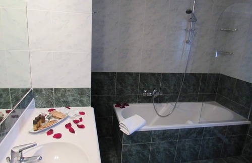 Settimo Torinese Hotel | Green Hotel