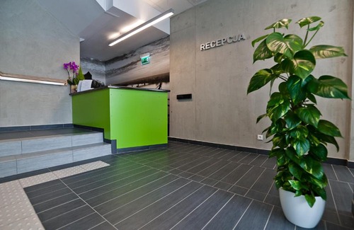 Plock Hotel | Green Hotel Płock