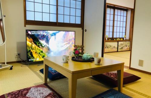 Minamikoiwa House | Green House 101