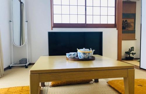 Minamikoiwa House | Green House 101