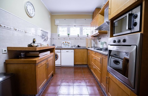 Peso da Regua House | Green House Douro - A balcony over the Douro
